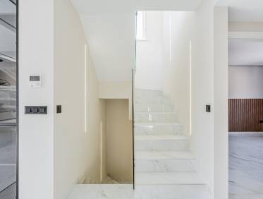 Nieuwbouw - Villa - Rojales - Ciudad Quesada