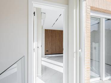 Nieuwbouw - Villa - Rojales - Ciudad Quesada