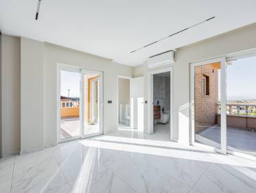 Nieuwbouw - Villa - Rojales - Ciudad Quesada