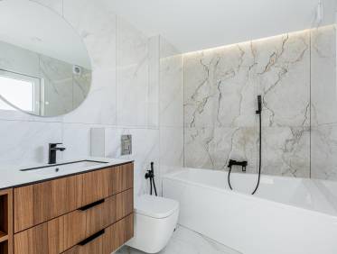 Nieuwbouw - Villa - Rojales - Ciudad Quesada