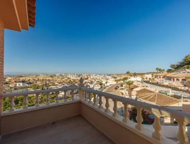 Nieuwbouw - Villa - Rojales - Ciudad Quesada