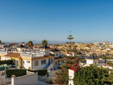 Nieuwbouw - Villa - Rojales - Ciudad Quesada