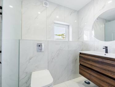 Nieuwbouw - Villa - Rojales - Ciudad Quesada