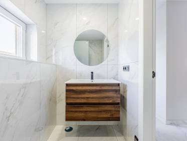 Nieuwbouw - Villa - Rojales - Ciudad Quesada