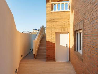 Nieuwbouw - Villa - Rojales - Ciudad Quesada