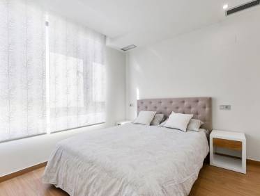 Nieuwbouw - Villa - Rojales - Ciudad Quesada