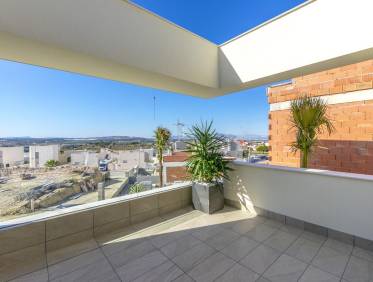 Nieuwbouw - Villa - Rojales - Ciudad Quesada