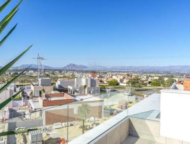 Nieuwbouw - Villa - Rojales - Ciudad Quesada