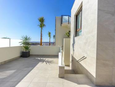 Nieuwbouw - Villa - Rojales - Ciudad Quesada