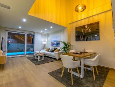 Nieuwbouw - Villa - Rojales - Ciudad Quesada