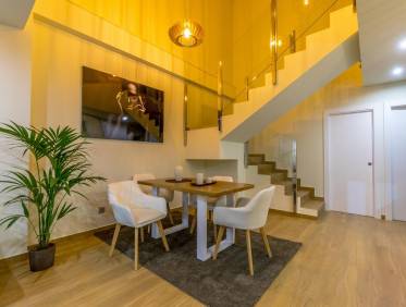 Nieuwbouw - Villa - Rojales - Ciudad Quesada