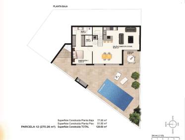 Nieuwbouw - Villa - Rojales - Ciudad Quesada