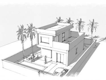 Nieuwbouw - Villa - Rojales - Ciudad Quesada
