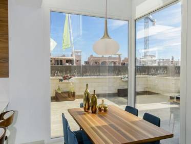 Nieuwbouw - Villa - Rojales - Ciudad Quesada