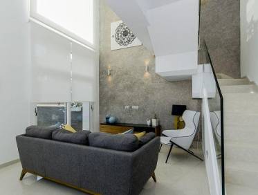 Nieuwbouw - Villa - Rojales - Ciudad Quesada