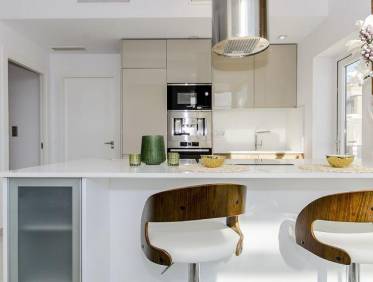 Nieuwbouw - Villa - Rojales - Ciudad Quesada