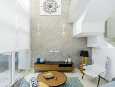 Nieuwbouw - Villa - Rojales - Ciudad Quesada