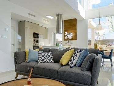Nieuwbouw - Villa - Rojales - Ciudad Quesada
