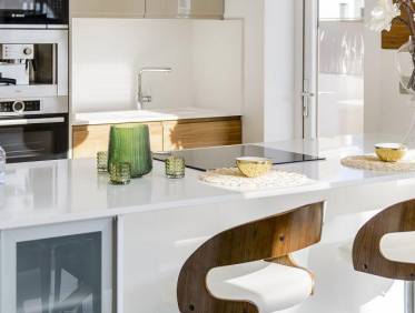 Nieuwbouw - Villa - Rojales - Ciudad Quesada