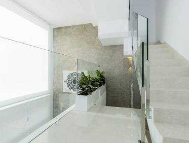 Nieuwbouw - Villa - Rojales - Ciudad Quesada
