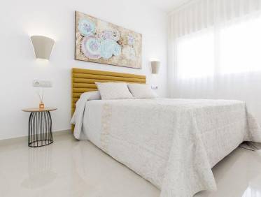 Nieuwbouw - Villa - Rojales - Ciudad Quesada