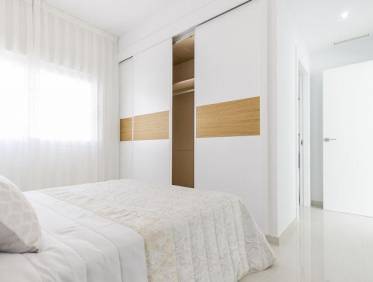 Nieuwbouw - Villa - Rojales - Ciudad Quesada
