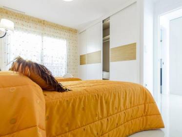 Nieuwbouw - Villa - Rojales - Ciudad Quesada