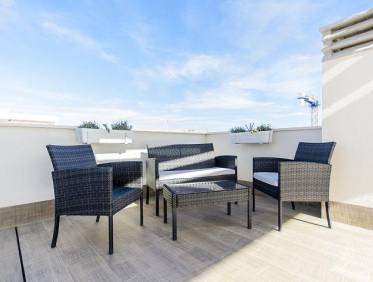 Nieuwbouw - Villa - Rojales - Ciudad Quesada