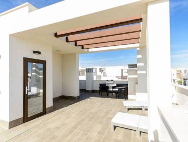 Nieuwbouw - Villa - Rojales - Ciudad Quesada
