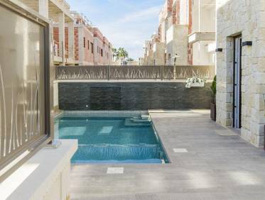 Nieuwbouw - Villa - Rojales - Ciudad Quesada