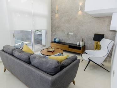 Nieuwbouw - Villa - Rojales - Ciudad Quesada
