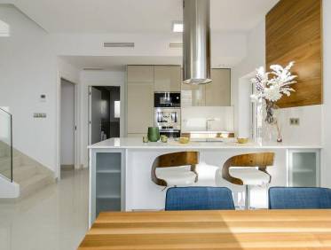 Nieuwbouw - Villa - Rojales - Ciudad Quesada