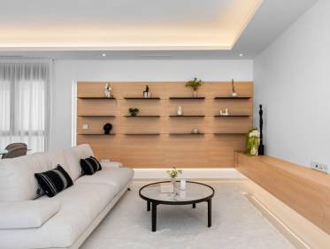 Nieuwbouw - Villa - Rojales - Doña Pepa