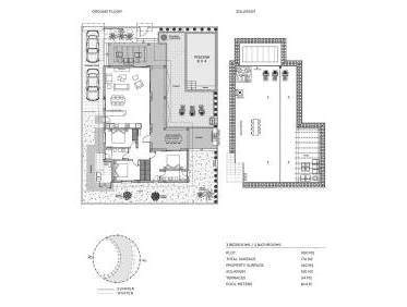 Nieuwbouw - Villa - Rojales - Doña Pepa