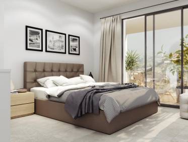 Nieuwbouw - Villa - Rojales - Golf La Marquesa (Ciudad Quesada)