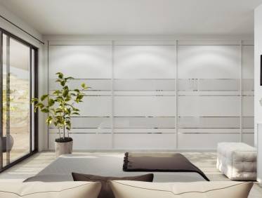 Nieuwbouw - Villa - Rojales - Golf La Marquesa (Ciudad Quesada)