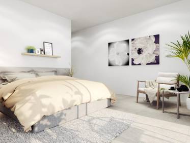 Nieuwbouw - Villa - Rojales - Golf La Marquesa (Ciudad Quesada)