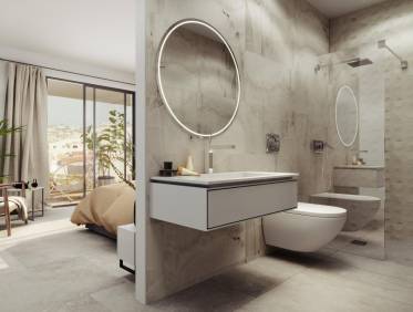 Nieuwbouw - Villa - Rojales - Golf La Marquesa (Ciudad Quesada)