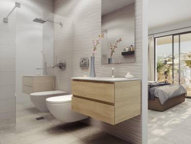 Nieuwbouw - Villa - Rojales - Golf La Marquesa (Ciudad Quesada)