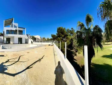 Nieuwbouw - Villa - Rojales - Golf La Marquesa (Ciudad Quesada)