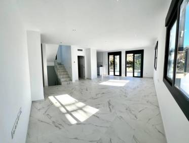 Nieuwbouw - Villa - Rojales - Golf La Marquesa (Ciudad Quesada)