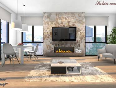 Nieuwbouw - Villa - Rojales - Golf La Marquesa (Ciudad Quesada)