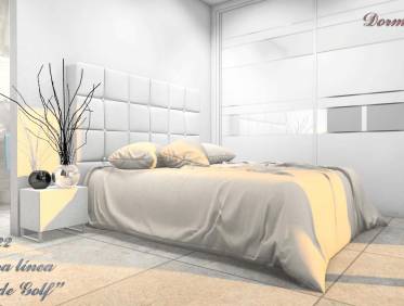 Nieuwbouw - Villa - Rojales - Golf La Marquesa (Ciudad Quesada)