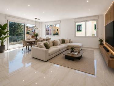 Nieuwbouw - Villa - Rojales - Golf La Marquesa (Ciudad Quesada)
