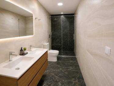 Nieuwbouw - Villa - Rojales - Golf La Marquesa (Ciudad Quesada)