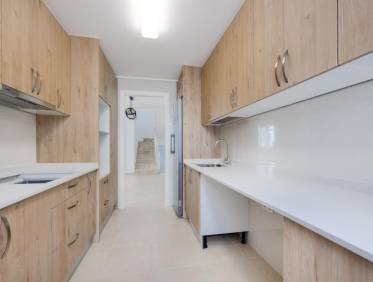 Nieuwbouw - Villa - San Fulgencio - El Oasis