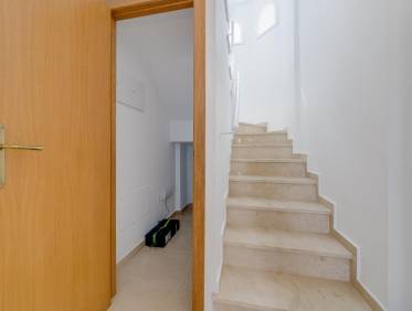 Nieuwbouw - Villa - San Fulgencio - El Oasis