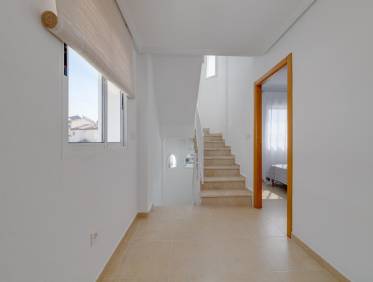 Nieuwbouw - Villa - San Fulgencio - El Oasis