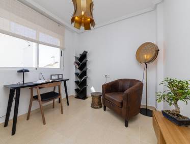 Nieuwbouw - Villa - San Fulgencio - El Oasis