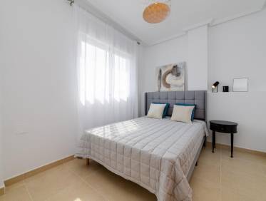 Nieuwbouw - Villa - San Fulgencio - El Oasis